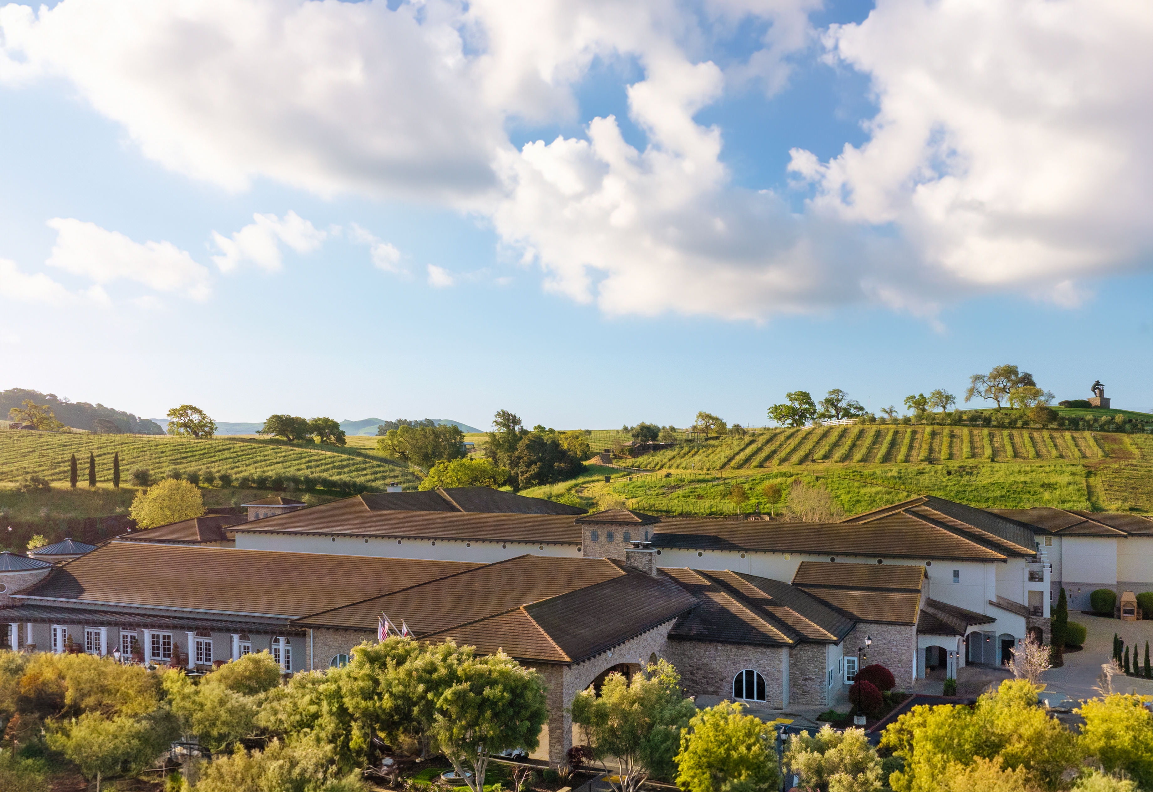 meritage resort