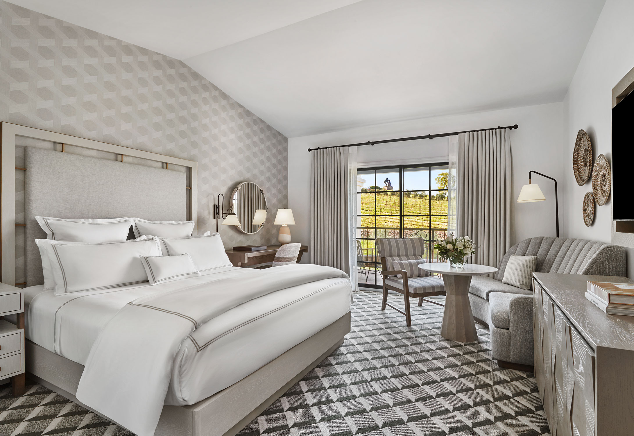 meritage room