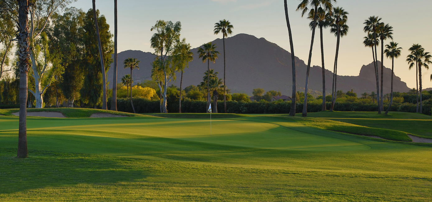 mccormick golf